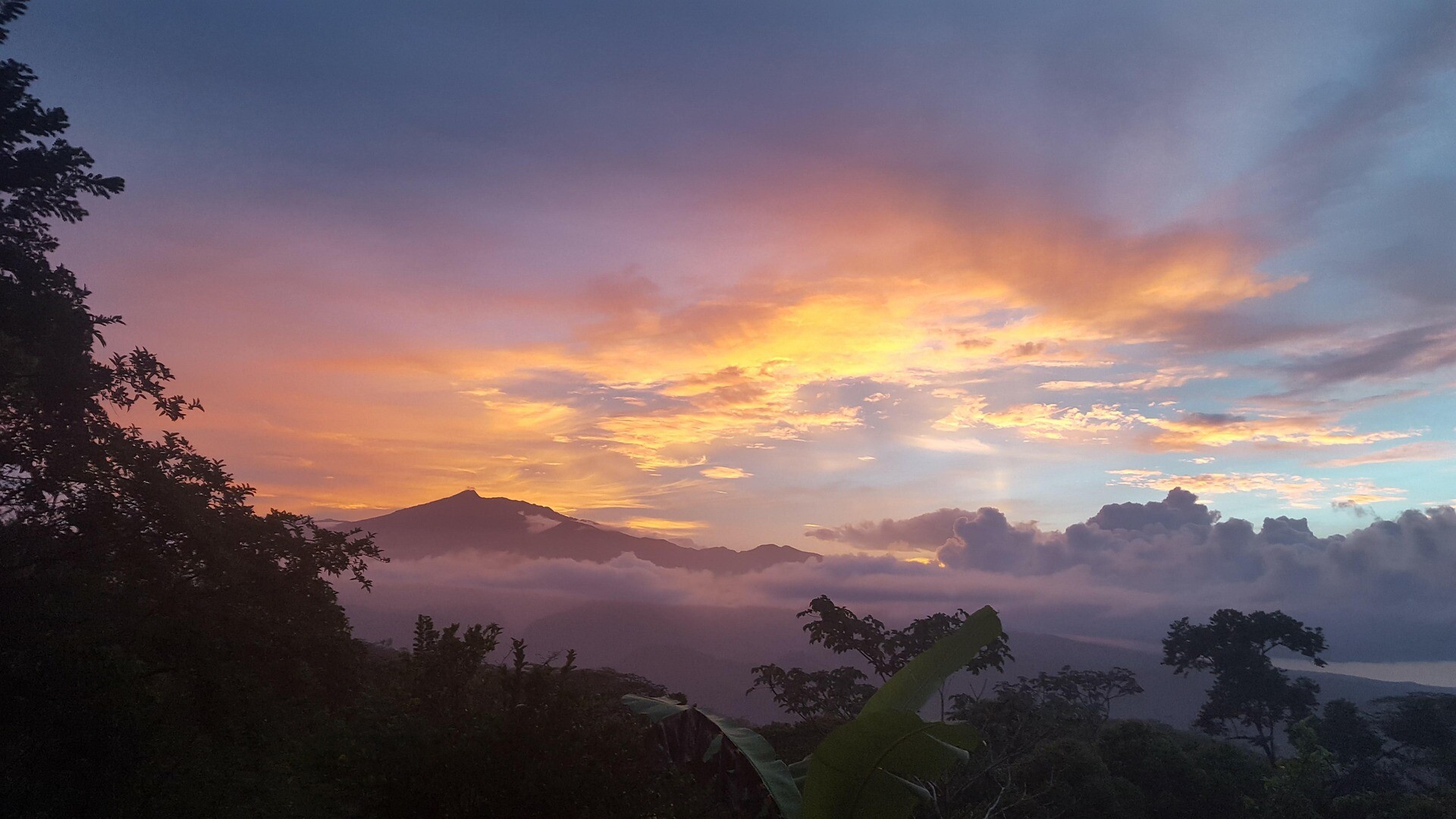 Turrialba, Costa Rica