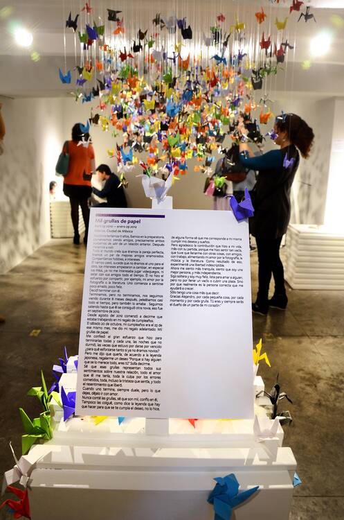 Museum of Broken Relationships