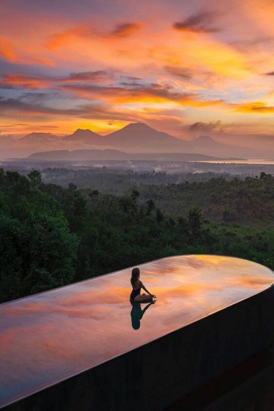 Sunrise Yoga 