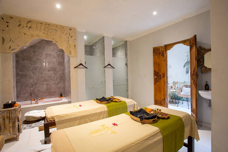Awatara Boutique Resort Ubud