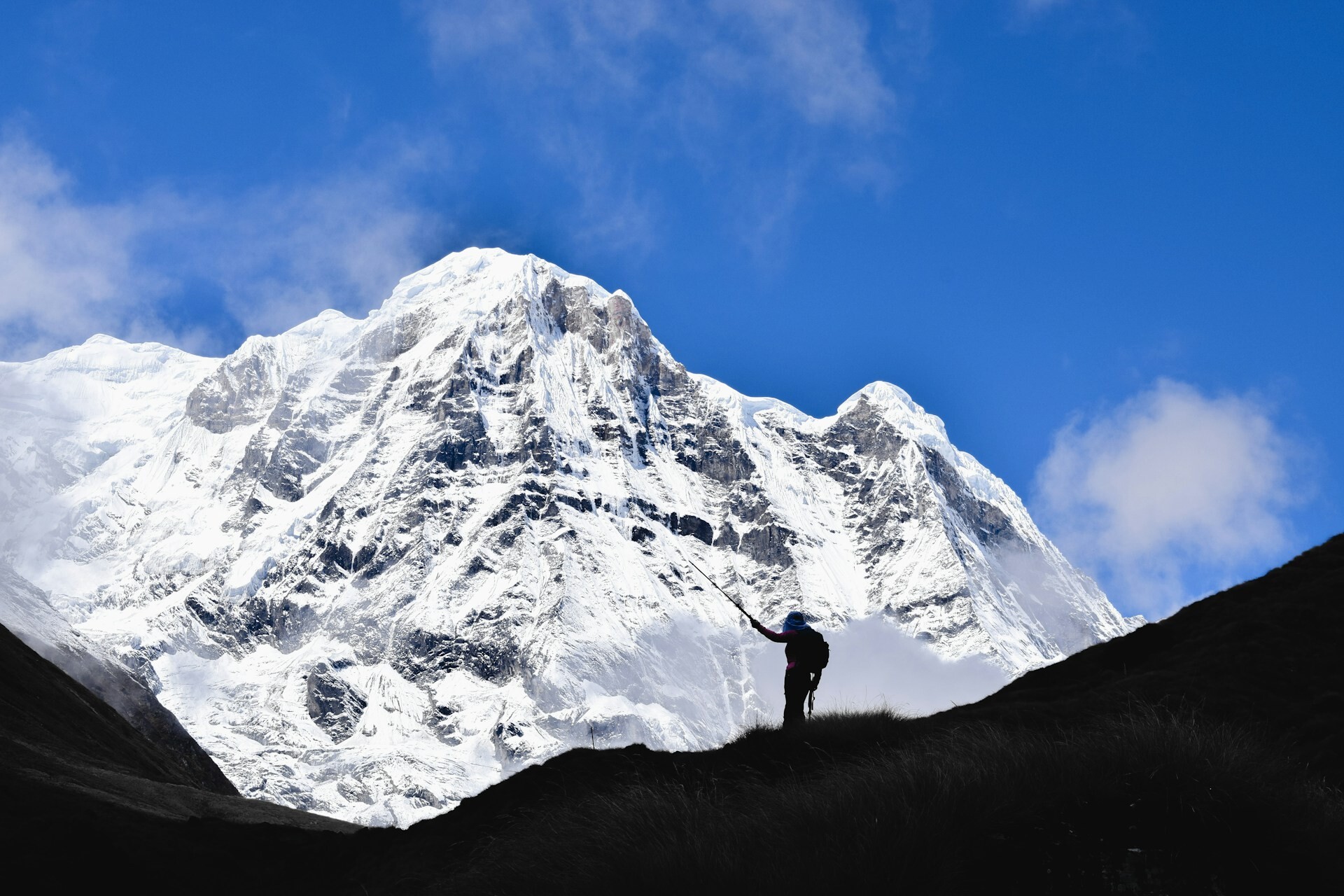 Annapurna Base Camp Nepal trek - feature