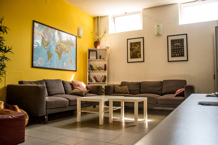 Hi Hostel Zagreb