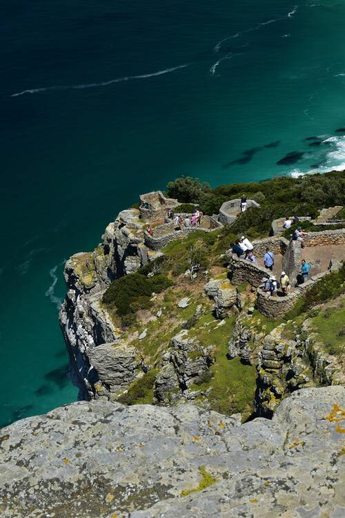 cape of good hope