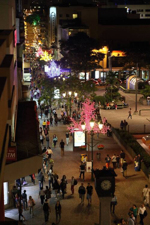 San José, Costa Rica