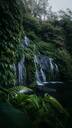 Waterfall - Bali