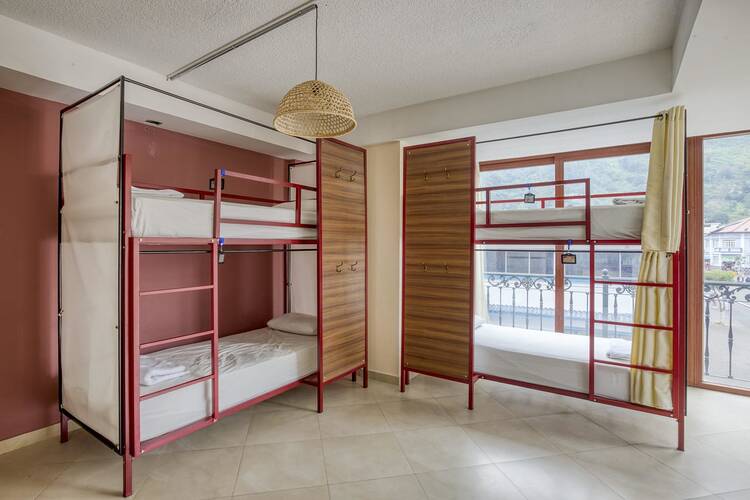 Quito Hostel