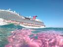 Carnival cruise ship