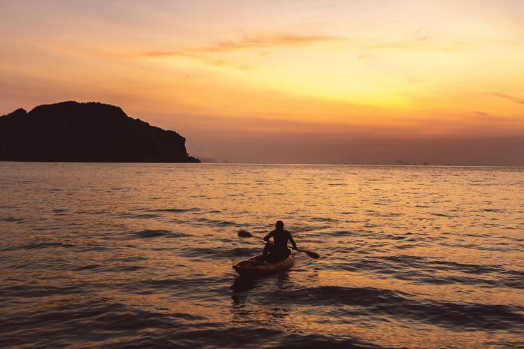 Phang Nga
