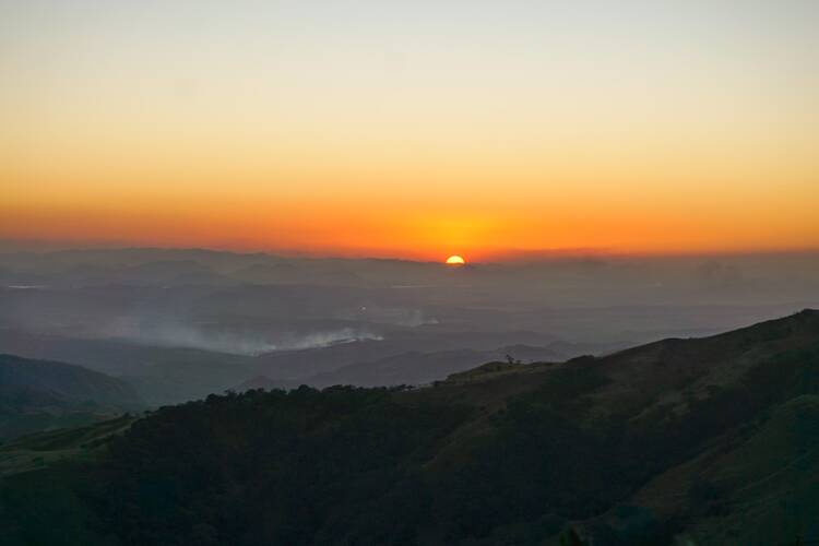 Monteverde Cloud Forest