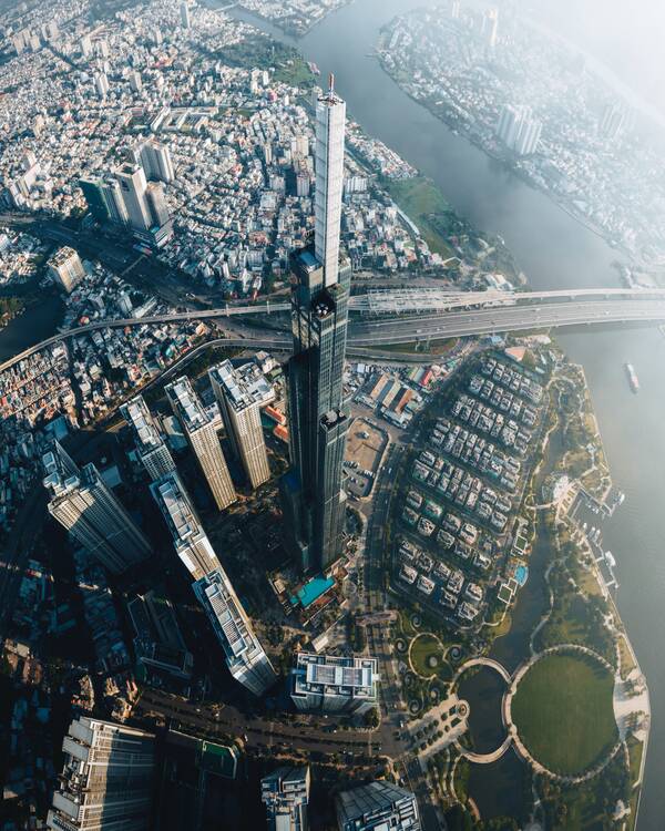 Ho Chi Minh City