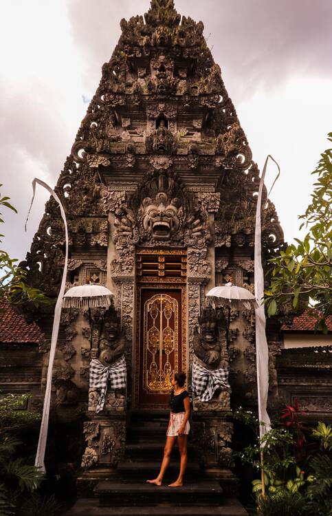 Ubud, Bali
