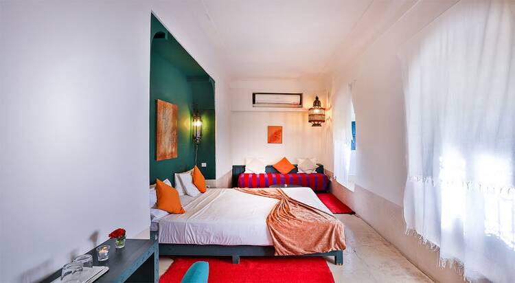 Riad Dar Sara