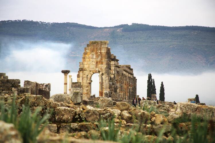 Volubilis