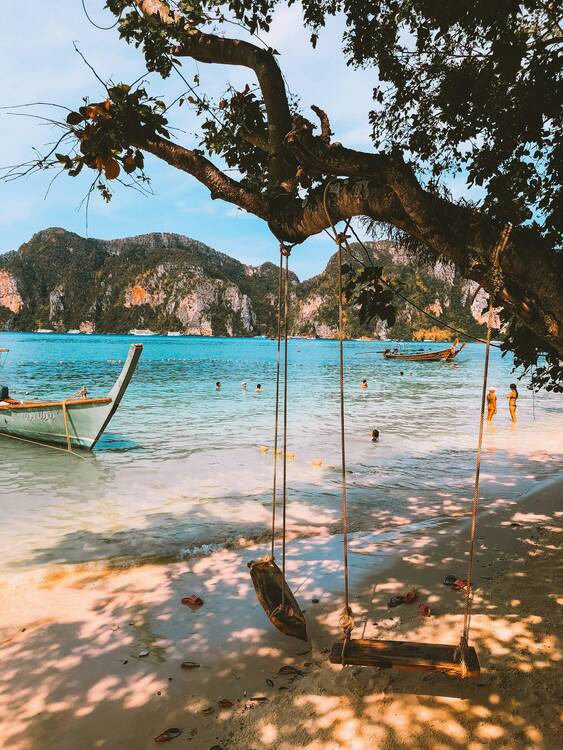 Krabi