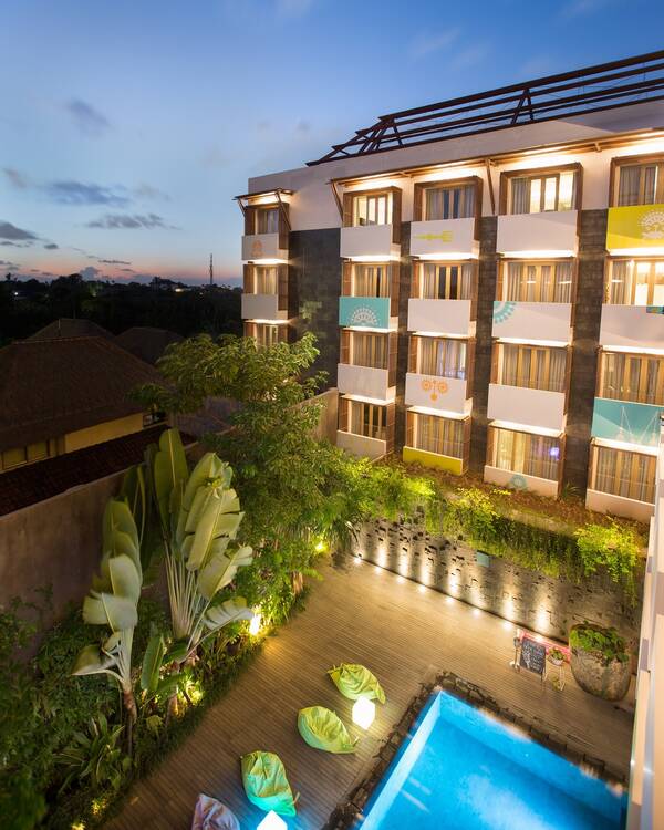TIJILI Seminyak