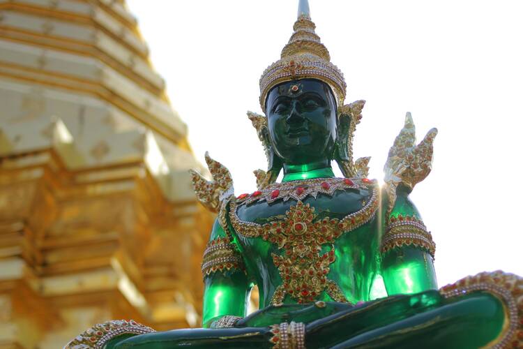 Doi Suthep