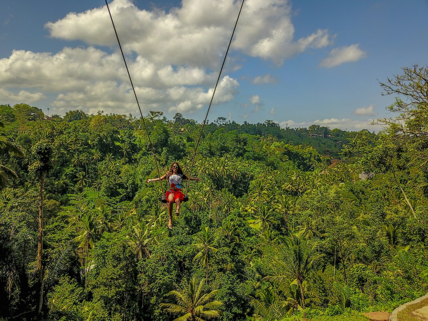Bali Swing Feature Image