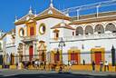 Plaza de Toros