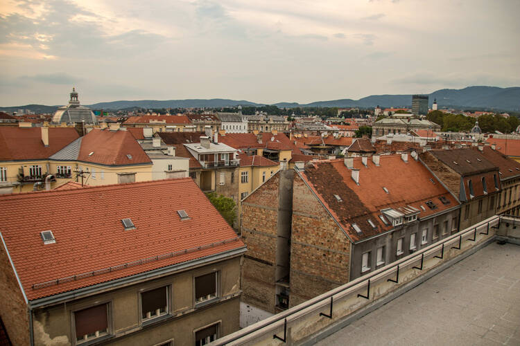 Hi Hostel Zagreb