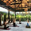 Lan Sabai Wellness Retreat