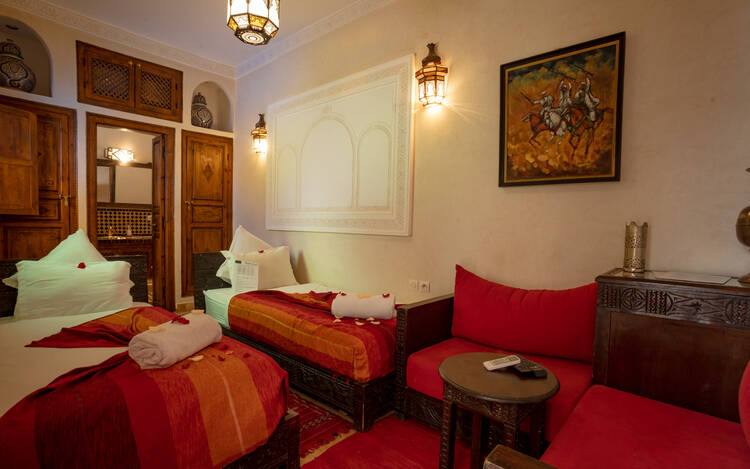 Riad Ghali 