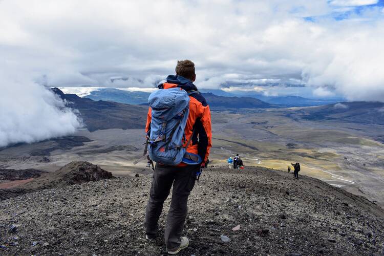 Cotopaxi