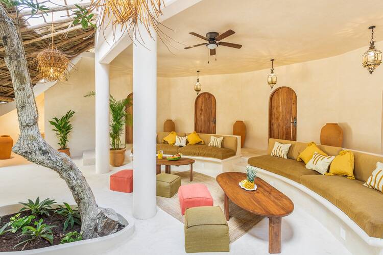 Paledora Eco Resort