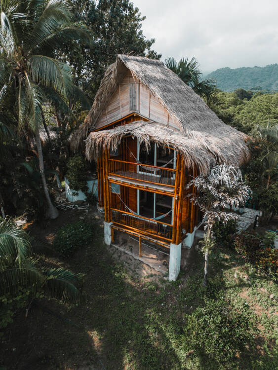 Villa María Tayrona