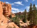 Bryce Canyon