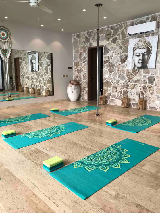villa elements private airbnb tulum
