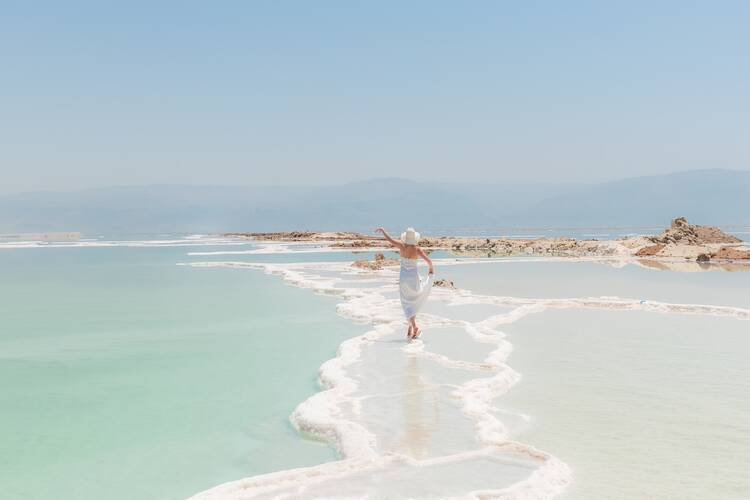 Dead Sea