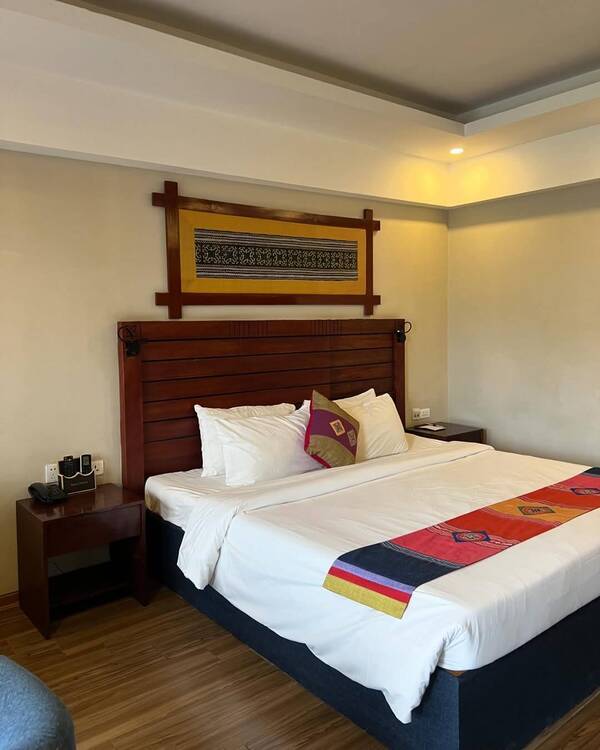 Sapa Charm Hotel