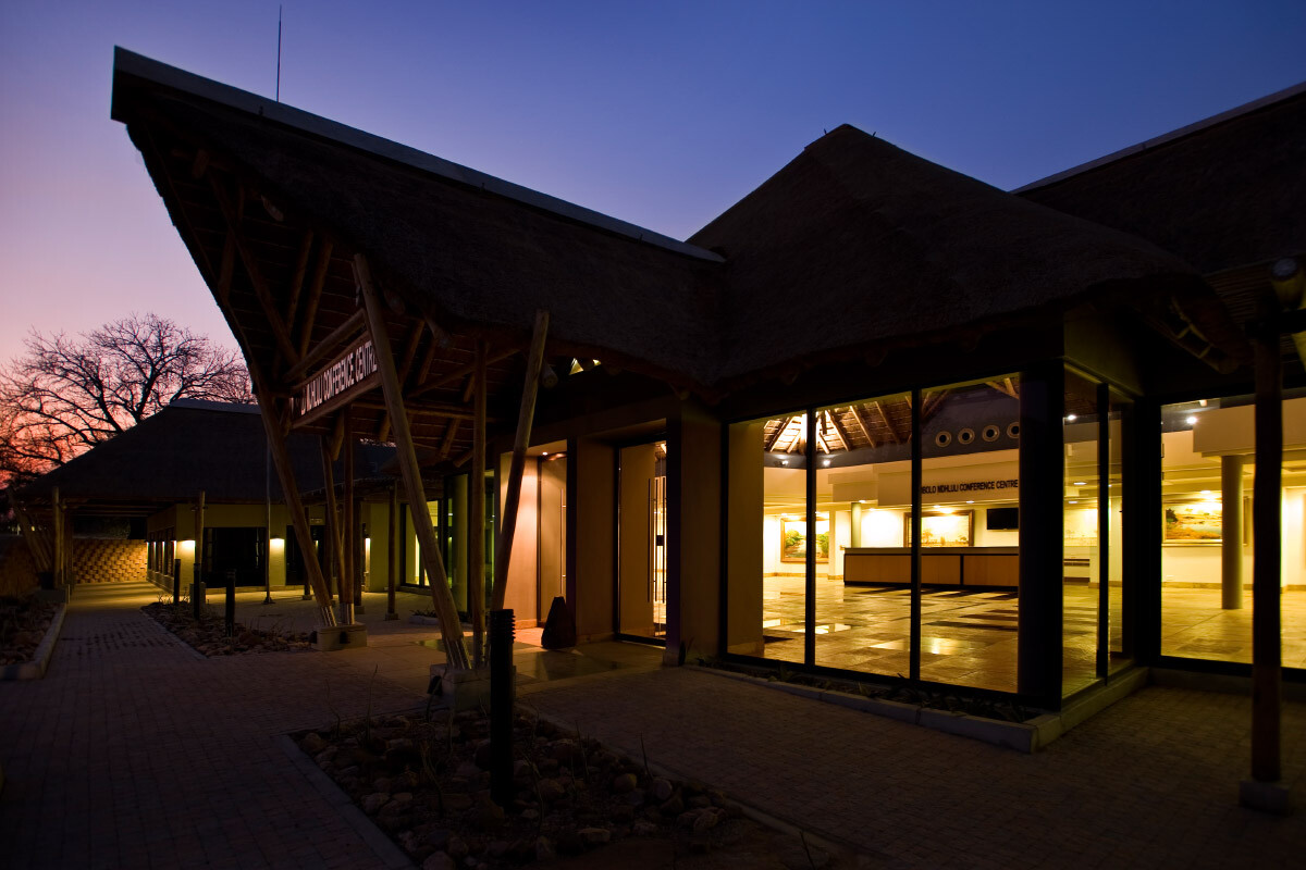 AHA Skukuza Safari Lodge 