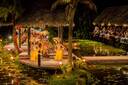 Cultural show and dinner in Rarotonga