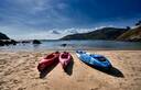 Phuket Ocean Excursion Boat Day Kayak