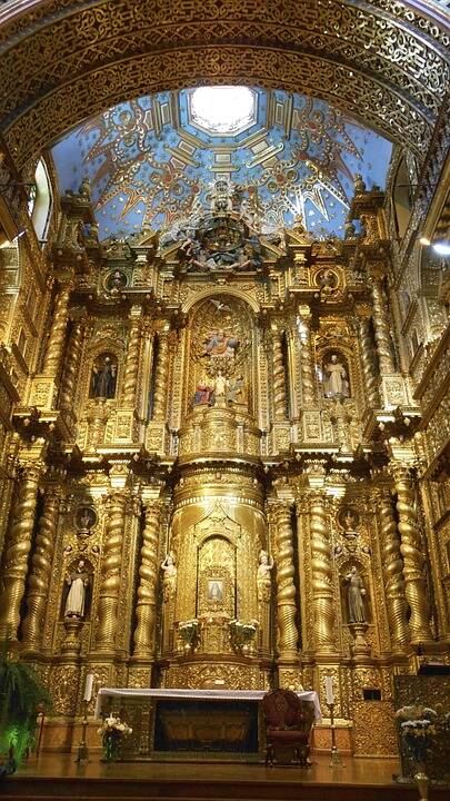 Quito, Ecuador