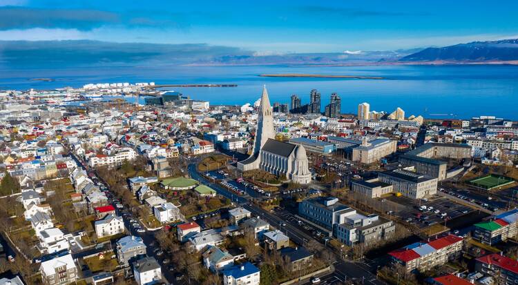 Reykjavík