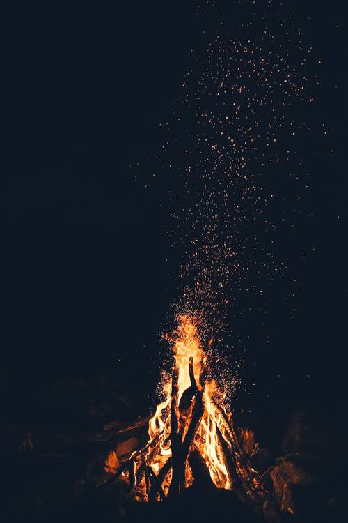 Campfire