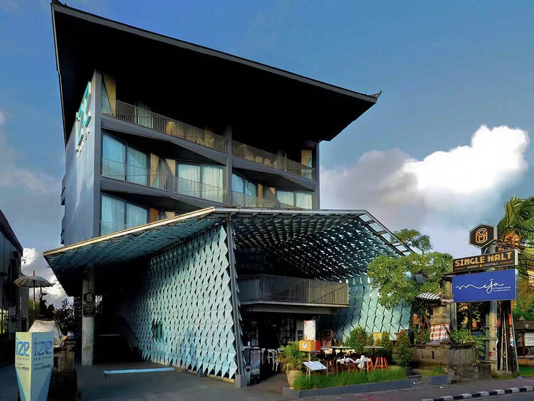 IZE Seminyak