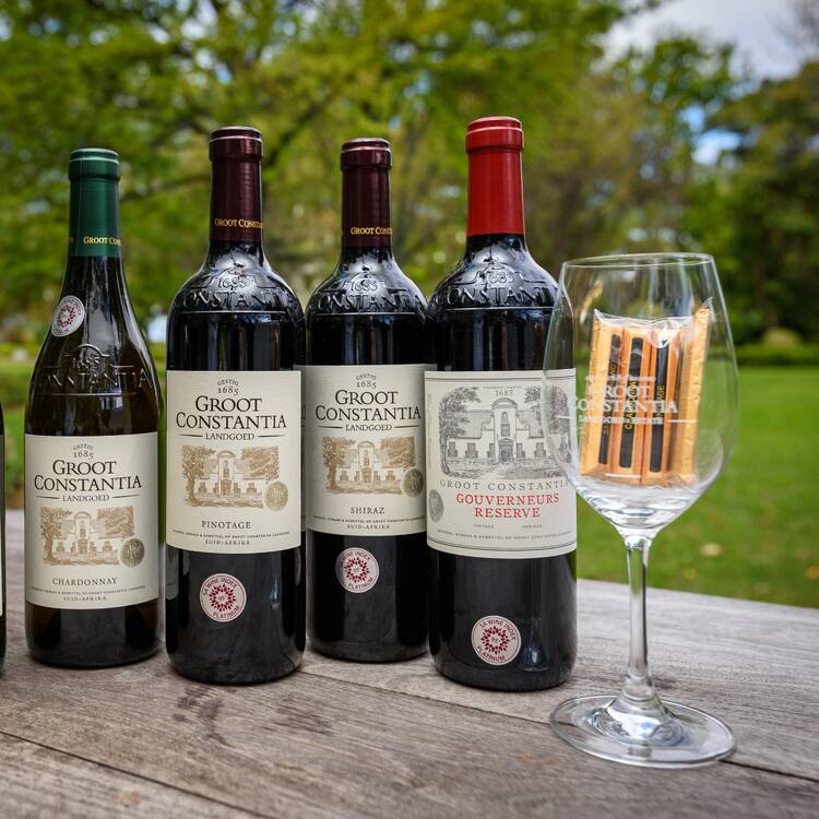 Groot Constantia