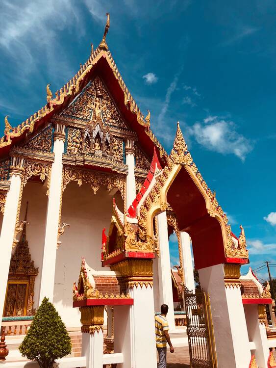 Phuket