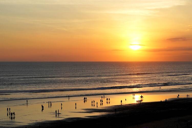 Seminyak free night
