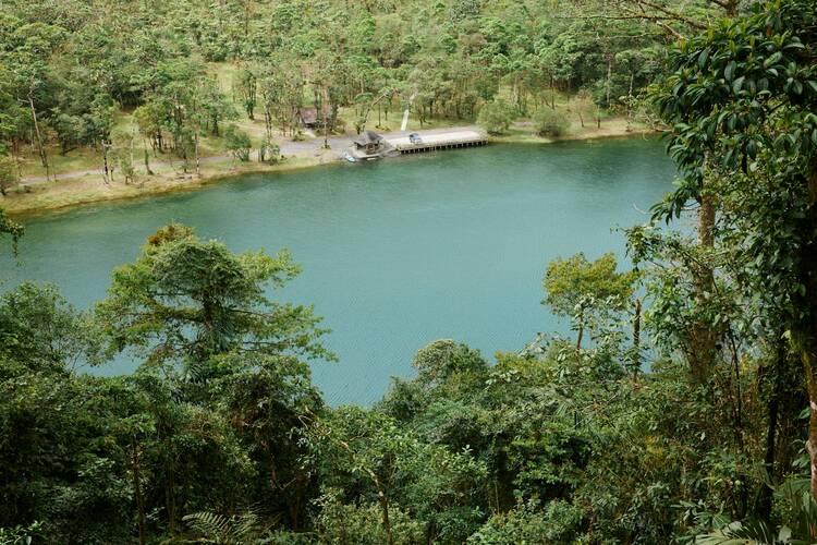 La Fortuna Free Day