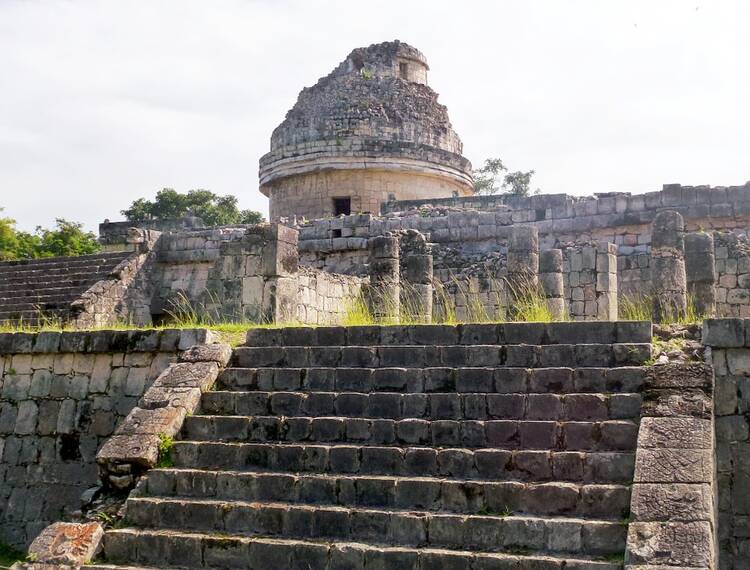 El Caracol
