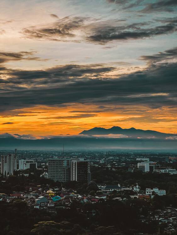 Bandung, Indonesia
