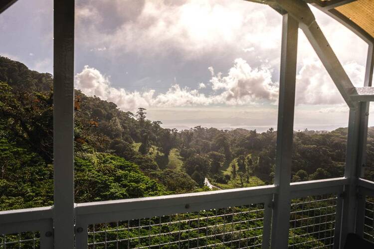 Sky Adventure Arenal
