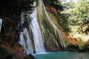 Waterfall El Limón