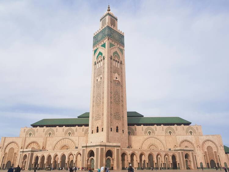 Casablanca - featured