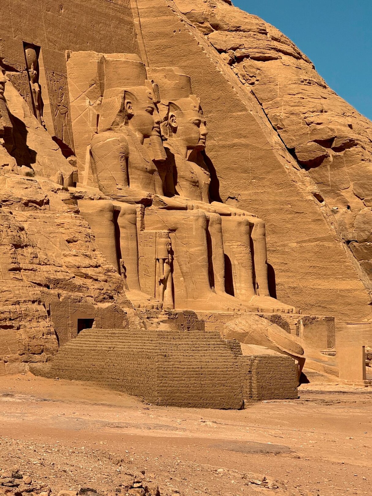 Abu Simbel