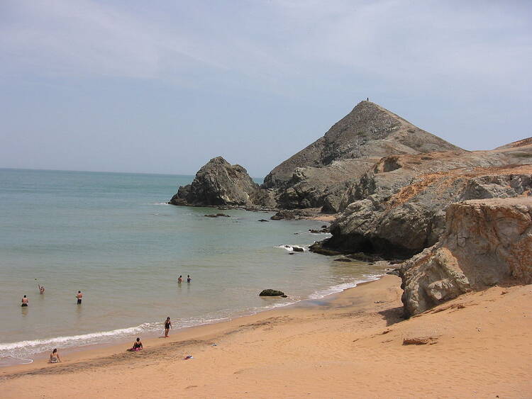 La Guajira